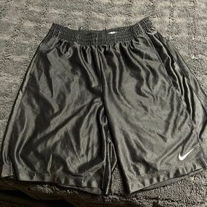 Nike Basketball Shorts